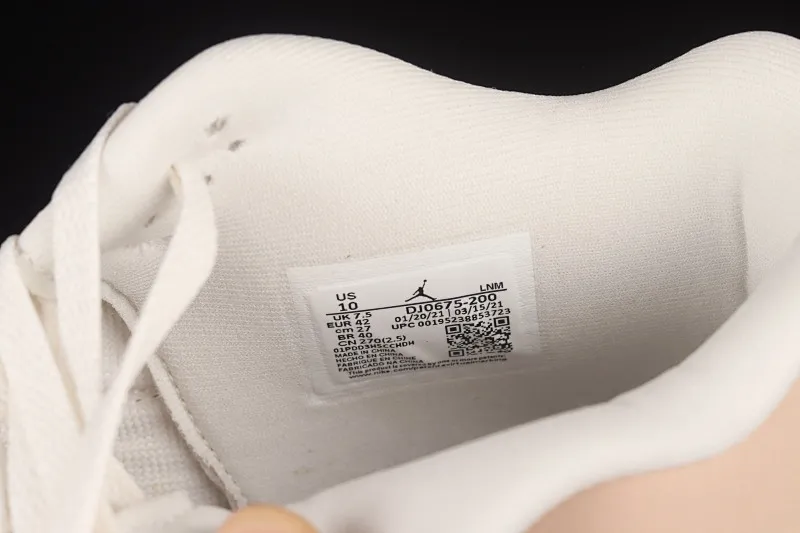 All categories Air Jordan Jordan series basketball shoes Air Jordan 4 foreign trade version Air Jordan 4 Retro "Shimmer" AJ4 Joe 4 Khaki light color DJ0675-200